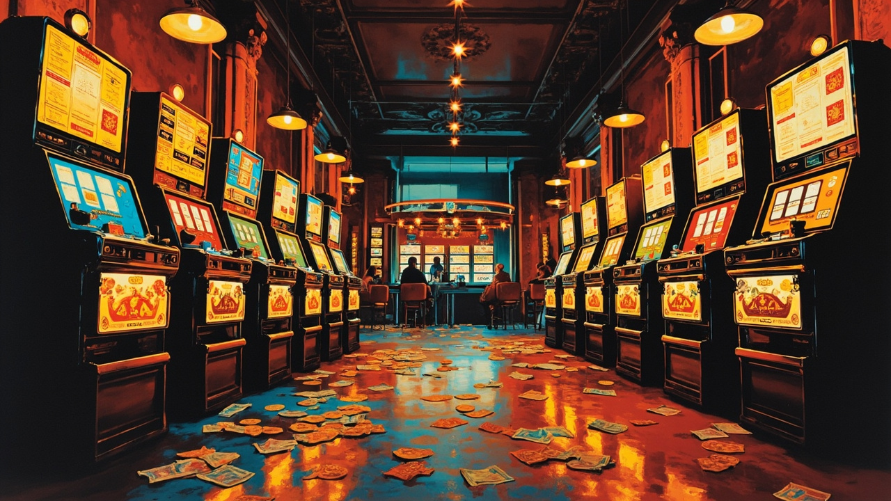 Welk online casino is betrouwbaar voor een Nederlands publiek